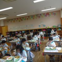おかずが1品増えました。