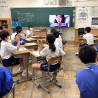 いじめ防止教室