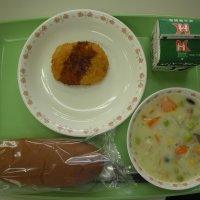 何種類の豆が入っているかな?