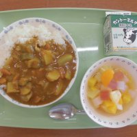 今日の献立