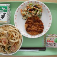 今日のこんだて
