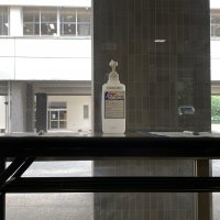 今年度初めての懇談会が開催されました。