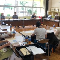 令和2年度 第1回 学校運営協議会 開催