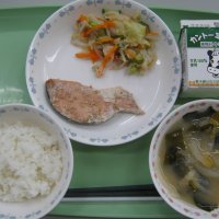 7月30日の給食