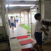 吹奏楽部では