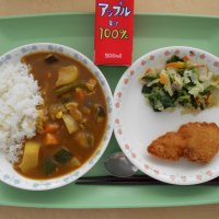 今日のこんだて