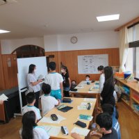 修学旅行実行委員会