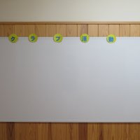 やっと始めることができました