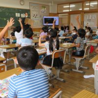 3年生 外国語
