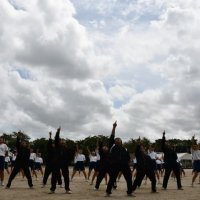 体育祭・第2部