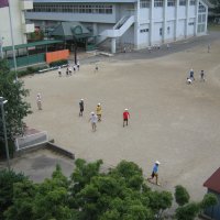 暑い日が続きますが……