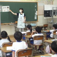 身長伸びたかな?
