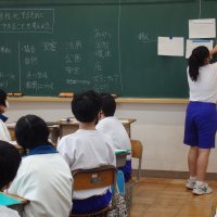 地域の活性化プラン作成(1年総合の取り組み)