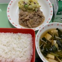 牛乳が