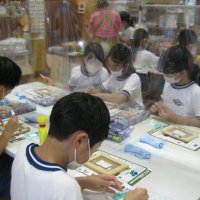 2年生の遠足