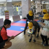 2年生 町探検