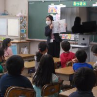 1学期終業式・2学期始業式
