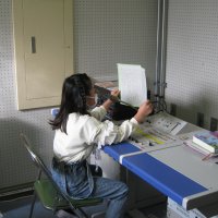 1学期終業式が行われました
