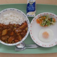 今日のこんだて