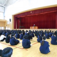 今後に向けて