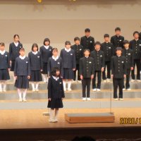 合唱コンクール