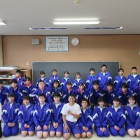 2学期委員会がスタートしました!