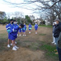 地域活動~1年生 総合的な学習の時間~