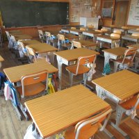 戻ってきた学校生活(情報広報委員会)
