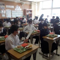 牛久市のだいこん