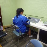 生徒会引継ぎ式