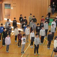 虹色コンサートもうすぐ本番(情報広報委員会)