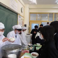 みんな大好き!すき焼き!