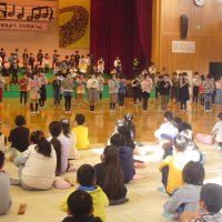 虹色コンサート開催