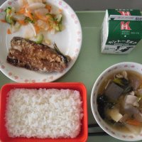 牛久食材:米・白菜・さつまいも・ねぎ・河童大根・豆腐・味噌