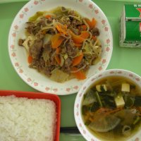 常陸牛いただきました!