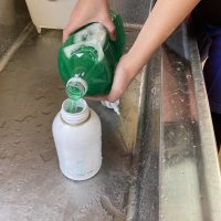 保健委員会頑張ってます!
