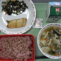 牛久食材:キャベツ・人参・小松菜・ごぼう・大根・ねぎ
