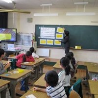 第5回校内授業研修