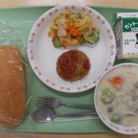 今日のこんだて