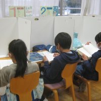 読書の秋