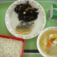 和食のよさ