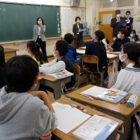 第3回校内授業研修会