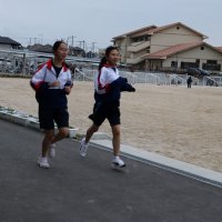 日頃の活動より(卓球部)