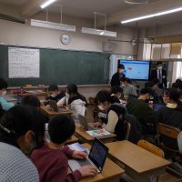 第7回 校内授業研修会