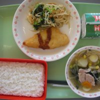 北海道のメニュー