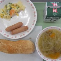 牛久食材:きゅうり・ねぎ・塩麹