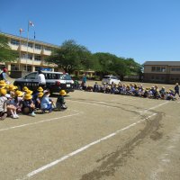 3年生 交通安全教室