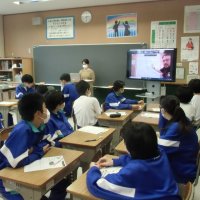 いじめ防止のための授業プログラム