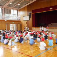なかよし交流会