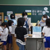 夏休みの貸し出し